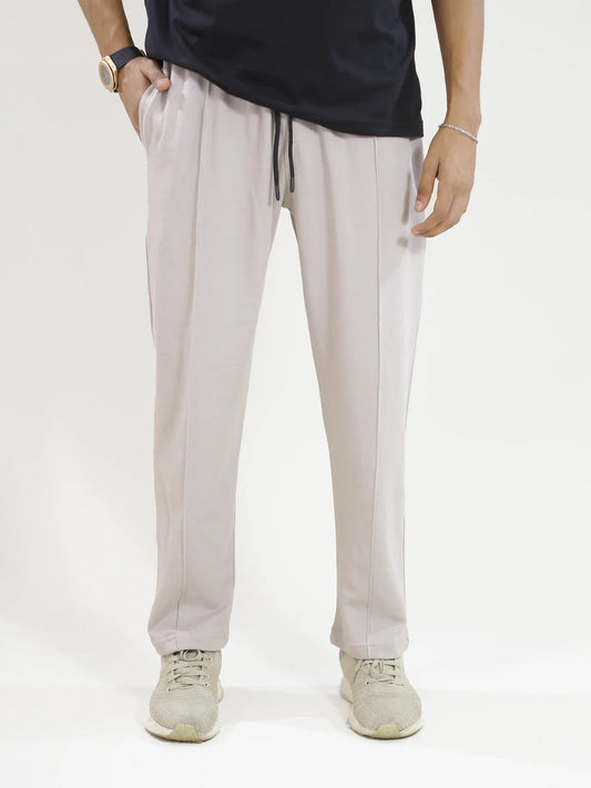 Stoon Pleated Unisex Trousers